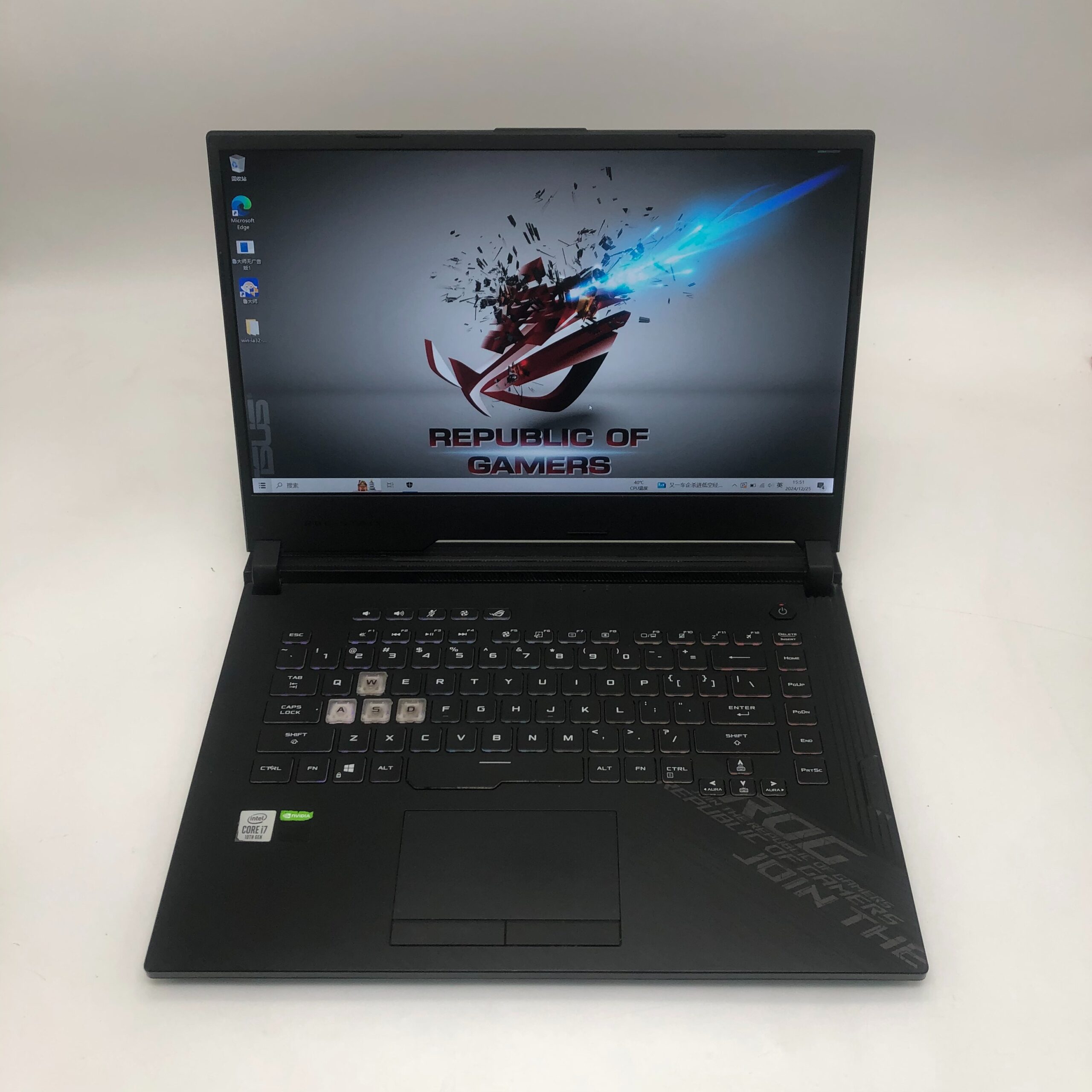 ASUS ROG Magic 10