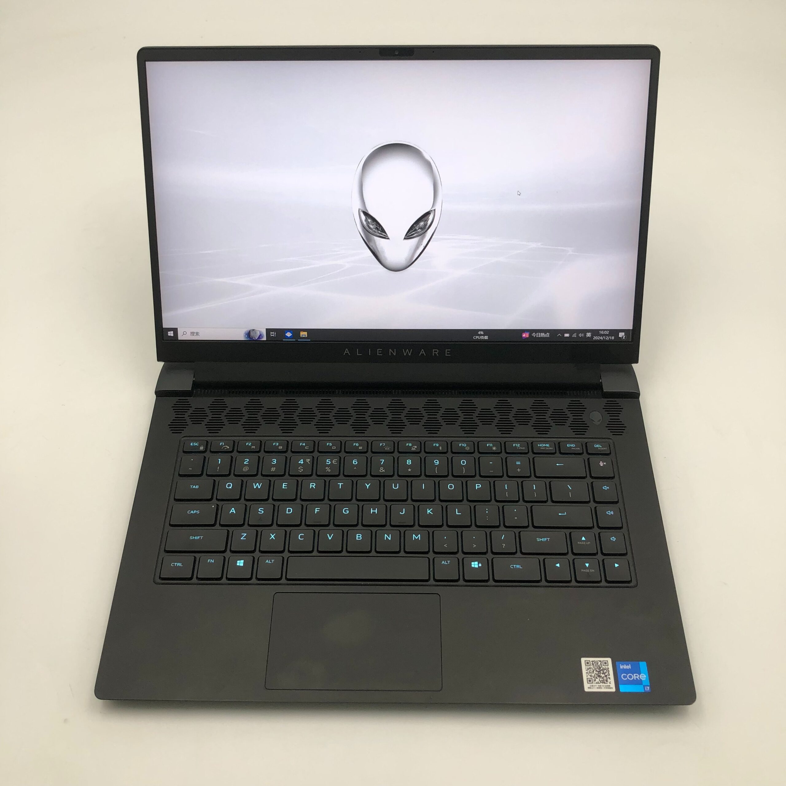 Alienware m15 R6