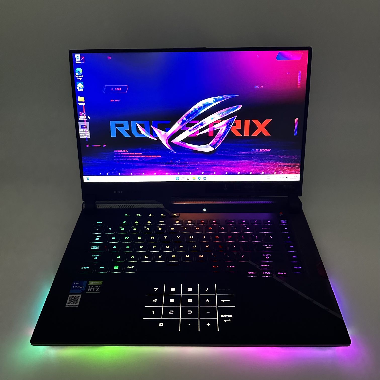 ASUS ROG Strix 6